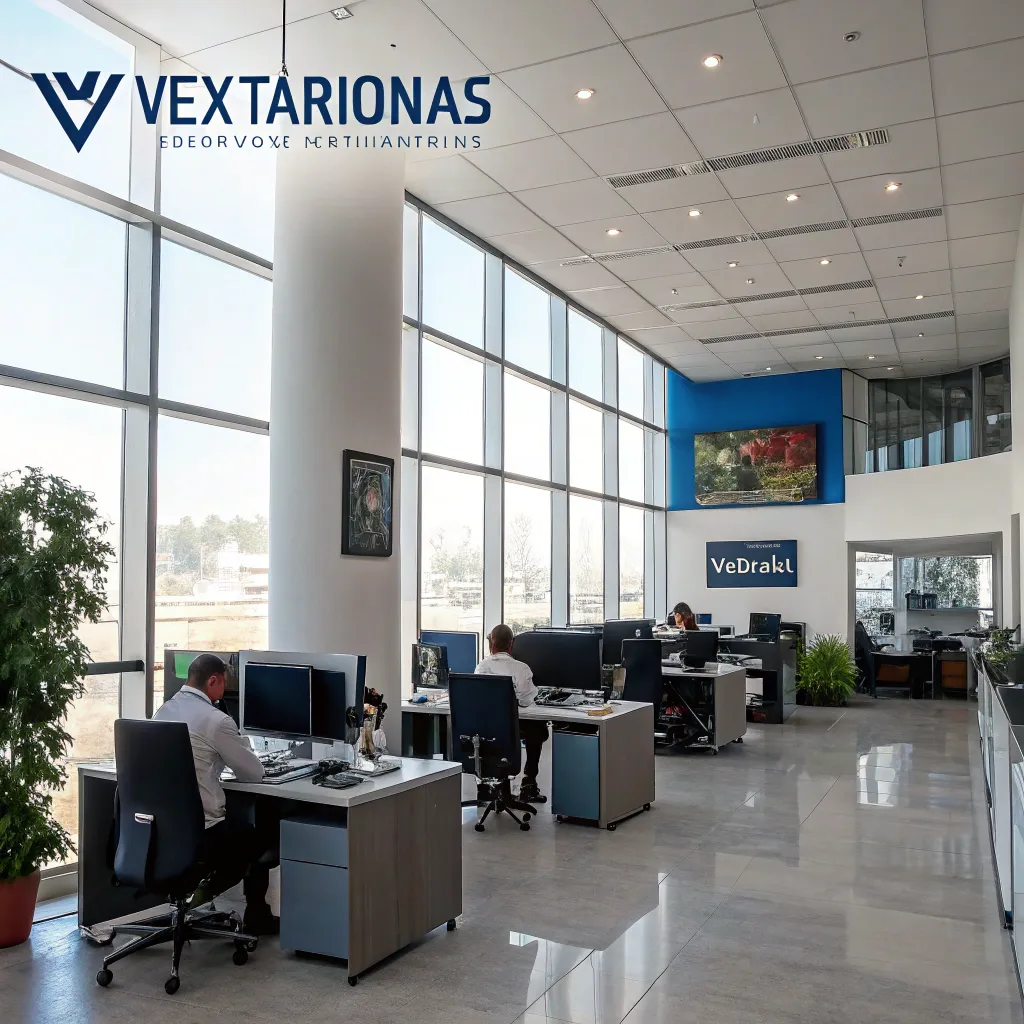 VEXTARIONAS Office